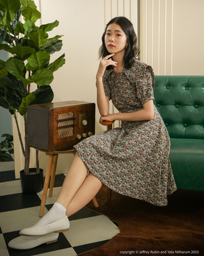portrait image