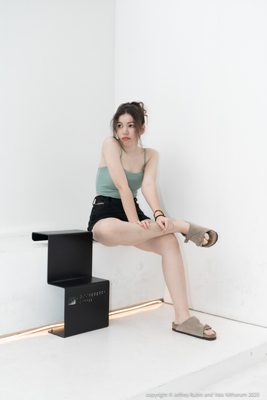 portrait image