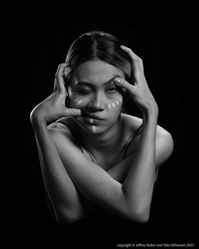portrait image