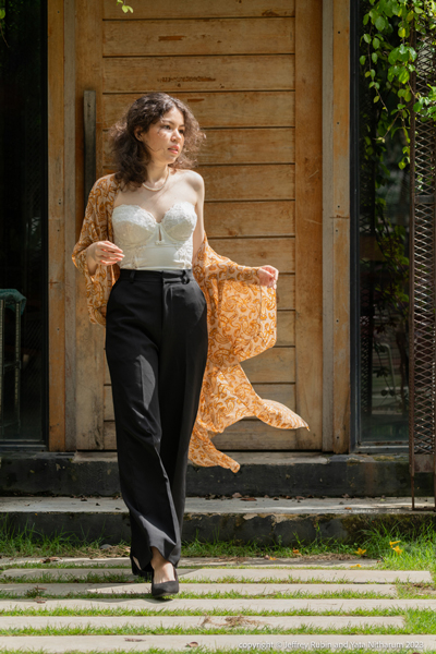 portrait image